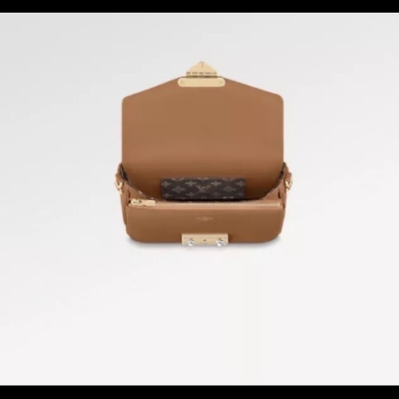 Louis Vuitton Swing shoulder/handbag with charm - Picture 2 of 11